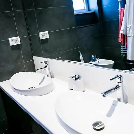 La Galleria Apartment Bucharest