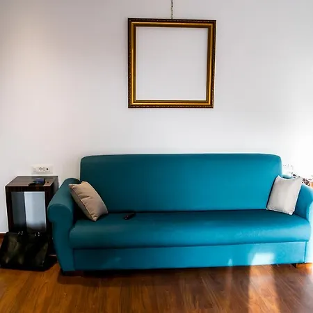 Appartement La Galleria *