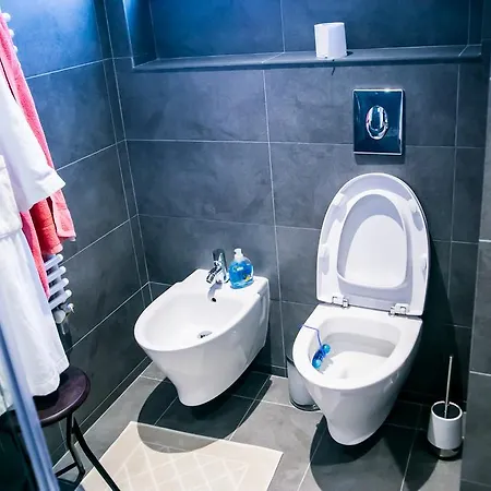 La Galleria Appartement