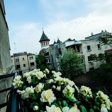 La Galleria Apartment Bucharest