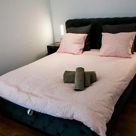 La Galleria Appartement