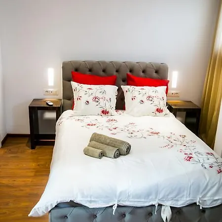 Appartement La Galleria
