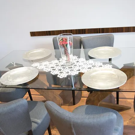 Apartman La Galleria Bukarest