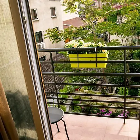 La Galleria Apartman