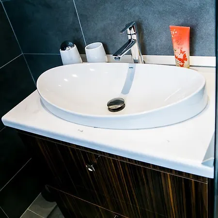 La Galleria Apartman Bukarest