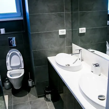La Galleria Apartman *