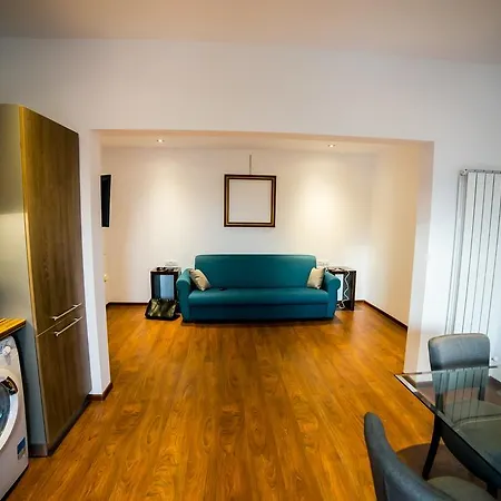 La Galleria Apartman Bukarest