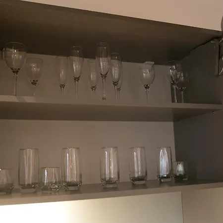Apartman La Galleria *
