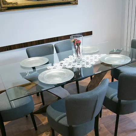 La Galleria Apartman *